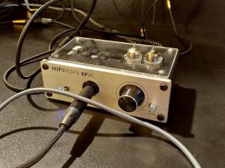 Рай для аудиофила: репортаж с выставки HI-FI & HIGH END SHOW 2018
