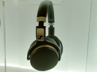 Рай для аудиофила: репортаж с выставки HI-FI & HIGH END SHOW 2018