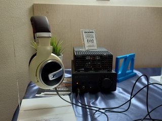 Рай для аудиофила: репортаж с выставки HI-FI & HIGH END SHOW 2018