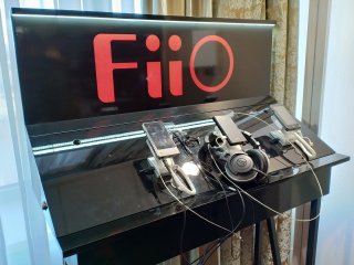 Рай для аудиофила: репортаж с выставки HI-FI & HIGH END SHOW 2018