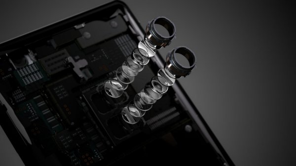 Sony Xperia XZ2 Premium получил экран 4K HDR и двойную камеру