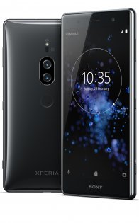 Sony Xperia XZ2 Premium получил экран 4K HDR и двойную камеру