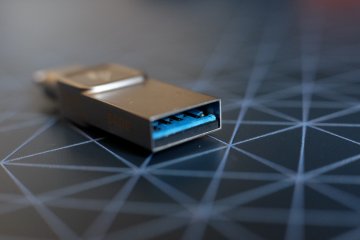 Обзор Kingston DataTraveler Bolt Duo — Дизайн. 4