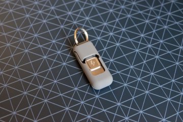 Обзор Kingston DataTraveler Bolt Duo — Дизайн. 6