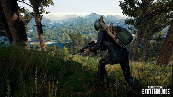 Третью карту PUBG серьёзно обновили