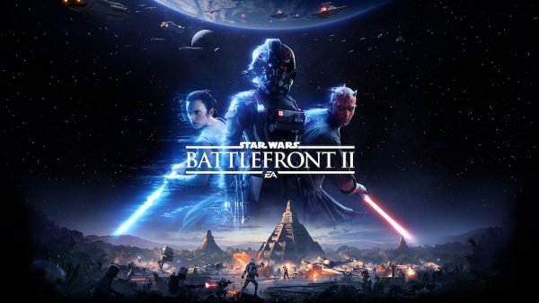 EA признала свою ошибку с лутбоксами в Battlefront 2