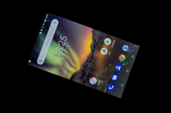 Обзор Nokia 6.1: смартфон который мы заслужили