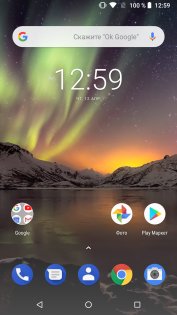 Обзор Nokia 6.1: смартфон который мы заслужили