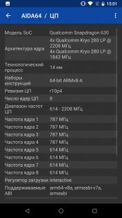 Обзор Nokia 6.1: смартфон который мы заслужили