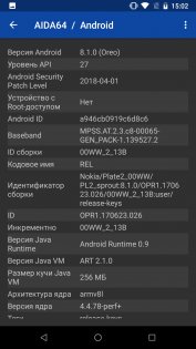 Обзор Nokia 6.1: смартфон который мы заслужили