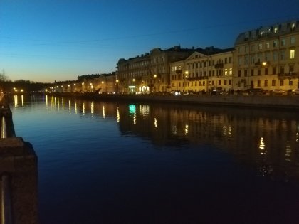 Обзор Nokia 6.1: смартфон который мы заслужили