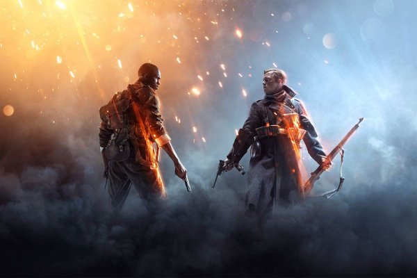 DICE тестирует «королевскую битву» для Battlefield V