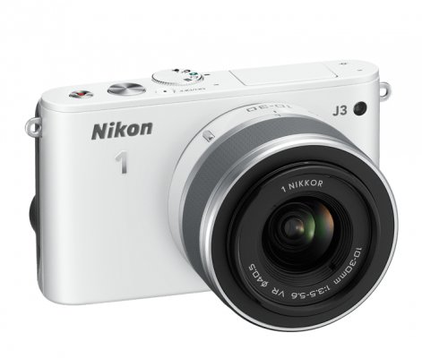 Компания Nikon на Фотофоруме 2018 — интервью Трешбокса