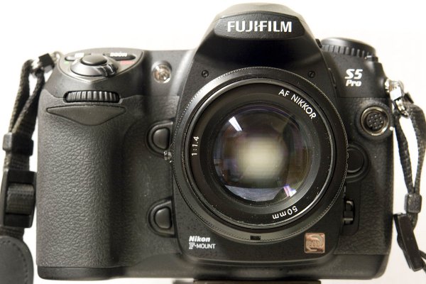 Компания Nikon на Фотофоруме 2018 — интервью Трешбокса