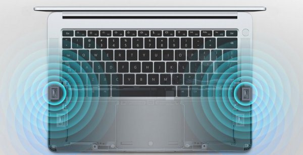 Представлены смартфон Honor 10 и первый ноутбук бренда Honor MagicBook
