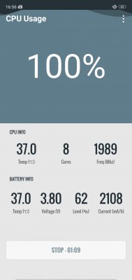 Обзор OPPO F7 — быть, а не казаться или наоборот? — Железо. 13