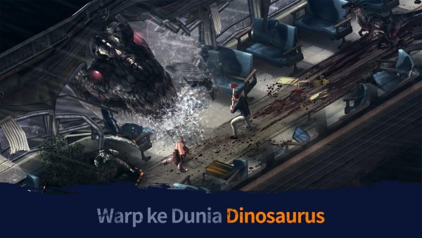 Durango: Wild Lands выйдет на мобильные устройства в мае