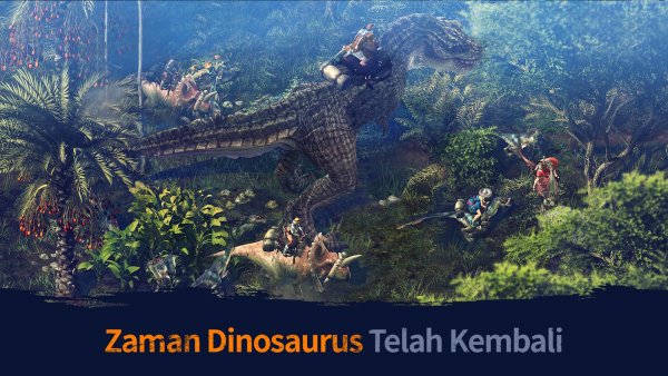 Durango: Wild Lands выйдет на мобильные устройства в мае