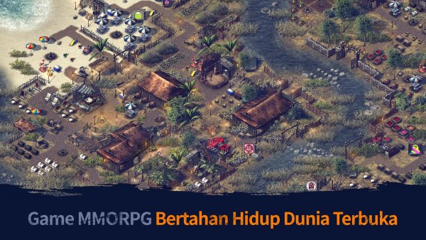 Durango: Wild Lands выйдет на мобильные устройства в мае