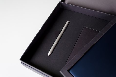 Обзор ASUS ZenBook Flip S: гость из корпоративного мира