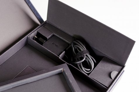 Обзор ASUS ZenBook Flip S: гость из корпоративного мира