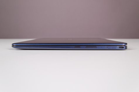 Обзор ASUS ZenBook Flip S: гость из корпоративного мира