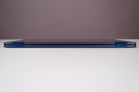 Обзор ASUS ZenBook Flip S: гость из корпоративного мира