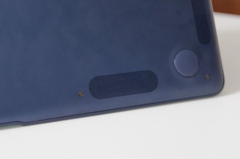 Обзор ASUS ZenBook Flip S: гость из корпоративного мира