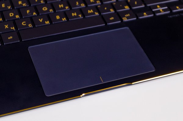 Обзор ASUS ZenBook Flip S: гость из корпоративного мира