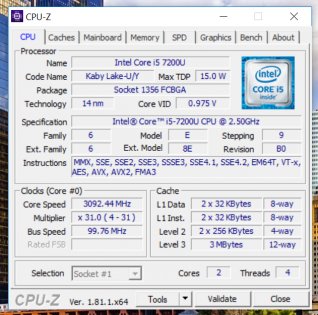 Обзор ASUS ZenBook Flip S: гость из корпоративного мира
