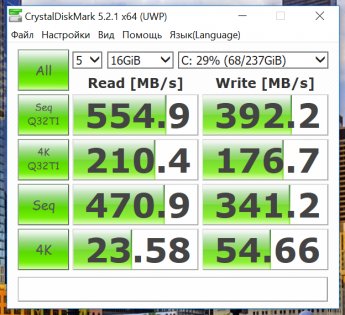 Обзор ASUS ZenBook Flip S: гость из корпоративного мира