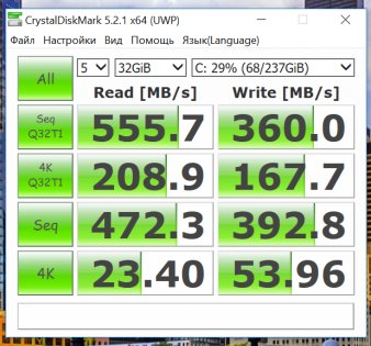 Обзор ASUS ZenBook Flip S: гость из корпоративного мира