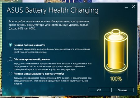 Обзор ASUS ZenBook Flip S: гость из корпоративного мира