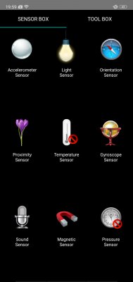 Обзор OPPO F7 — быть, а не казаться или наоборот? — Железо. 6