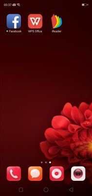 Обзор OPPO F7 — быть, а не казаться или наоборот? — Программное обеспечение. 6