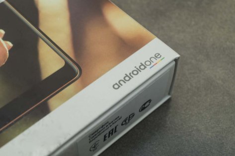 Обзор Nokia 7 Plus — Комплектация. 2
