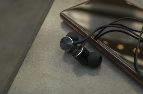 Обзор Nokia 7 Plus — Комплектация. 6