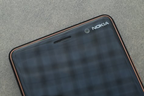 Обзор Nokia 7 Plus — Внешний вид. 1