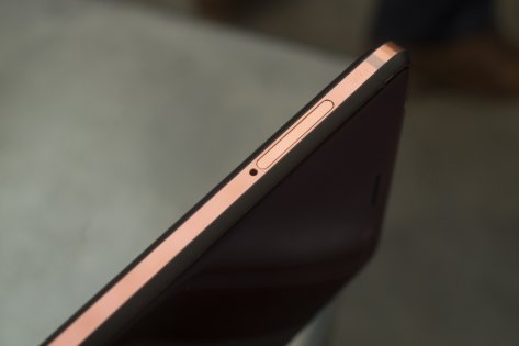 Обзор Nokia 7 Plus — Внешний вид. 5