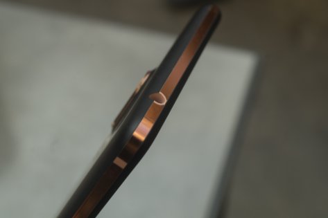 Обзор Nokia 7 Plus — Внешний вид. 6