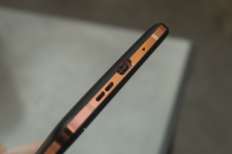 Обзор Nokia 7 Plus — Внешний вид. 7
