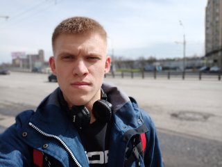 Обзор OPPO F7 — быть, а не казаться или наоборот? — Камеры. 33