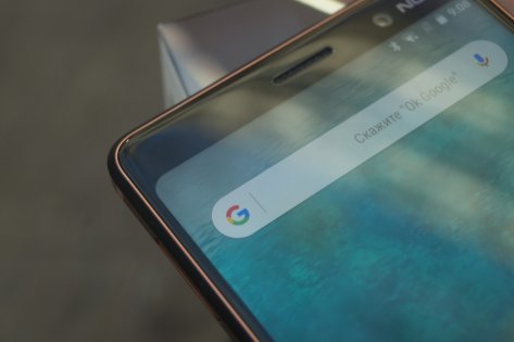 Обзор Nokia 7 Plus — Дисплей. 2