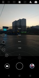 Обзор Nokia 7 Plus — Камера. 4