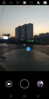 Обзор Nokia 7 Plus — Камера. 5