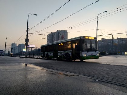 Обзор Nokia 7 Plus — Камера. 19