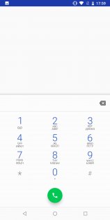 Обзор Nokia 7 Plus — Связь . 5
