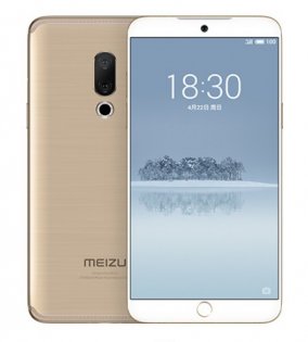 Meizu 15 — юбилейные флагманы с новым дизайном