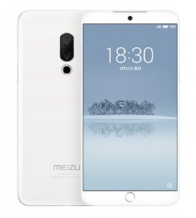 Meizu 15 — юбилейные флагманы с новым дизайном