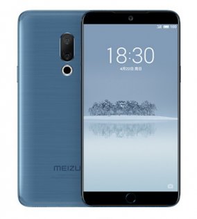 Meizu 15 — юбилейные флагманы с новым дизайном